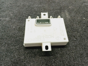 RENAULT Master III (2010–2017) Control unit 283466187R - 2