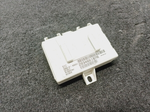   Control unit  - 283466187R 