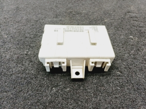 RENAULT Master III (2010–2017) Control unit 283466187R - 4