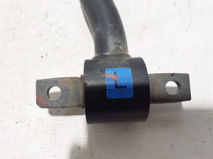 RENAULT Megane E-Tech CMF-EV (2022–2026) Rear control arm 551115MZ0A - 2