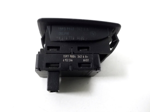 BMW X3 E83 (2003–2010) Schalter el. Fensterheber hinten 6922244 - 2