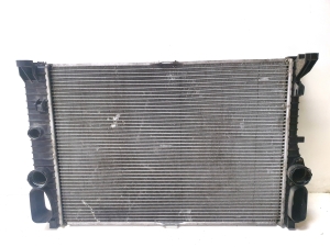 Jahutusradiaator - A2115003202Q2