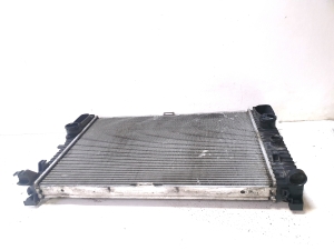 Mercedes Benz E-Class W211 (2002–2009) Jahutusradiaator A2115003202Q2 - 3