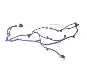 Hyundai Tucson (2015–2026) PDC-Kabelbaum vorne 91840CZ030 - 4