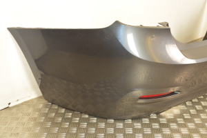 BMW 3 SERIES F30 (2011–2018) Heckstoßstange 7384449 - 2
