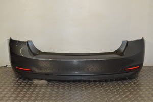 Rear bumper - 7384449