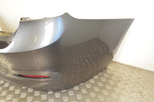 BMW 3 SERIES F30 (2011–2018) Heckstoßstange 7384449 - 4