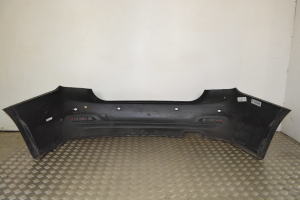 BMW 3 SERIES F30 (2011–2018) Heckstoßstange 7384449 - 5