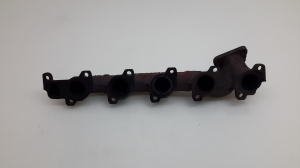 Mercedes Benz ML-Class 163 (1998–2005) Auspuffkrümmer A6121420101 - 3