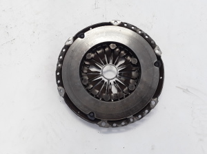  Clutch disc 