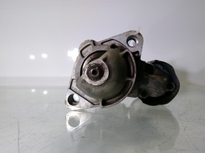 AUDI A4 B6 (2000–2005) Starter 078911023D - 3