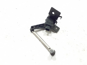 RENAULT Megane E-Tech CMF-EV (2022–2026) Sensor an der Hinterradnabe 538212463R - 2