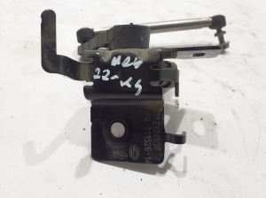 RENAULT Megane E-Tech CMF-EV (2022–2026) Sensor an der Hinterradnabe 538212463R - 3