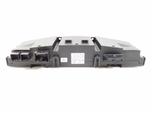 Mercedes Benz S-Class 221 (2005–2013) Heater control panel A2218700858 - 2