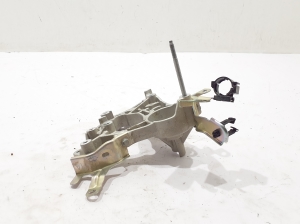 RENAULT Megane E-Tech CMF-EV (2022–2026) Halter für Klimakompressor 119105MZ0A - 2