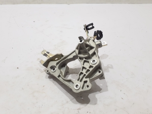 RENAULT Megane E-Tech CMF-EV (2022–2026) Halter für Klimakompressor 119105MZ0A - 4