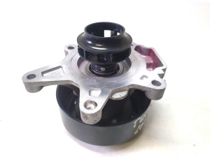 Hyundai Tucson (2015–2026) Veepump QKS - 3