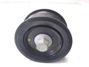 Hyundai Tucson (2015–2026) Zahnriemenspanner B17102DG48 - 3