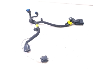 Hyundai Tucson (2015–2026) Motorkabelbaum 394122M601 - 3