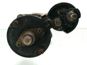 AUDI A4 B6 (2000–2005) Starter 078911023D - 2