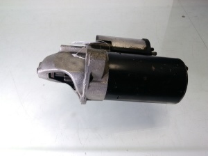 AUDI A4 B6 (2000–2005) Starter 078911023D - 3