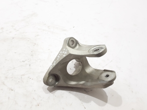 RENAULT Megane E-Tech CMF-EV (2022–2026) Engine bracket 113325MP0A - 2