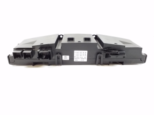 Mercedes Benz S-Class 221 (2005–2013) Heater control panel A2218702658 - 2