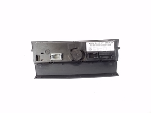 BMW 3 SERIES E91 (2005–2013) Salongi soojenduse juhtpaneel 9119687 - 3