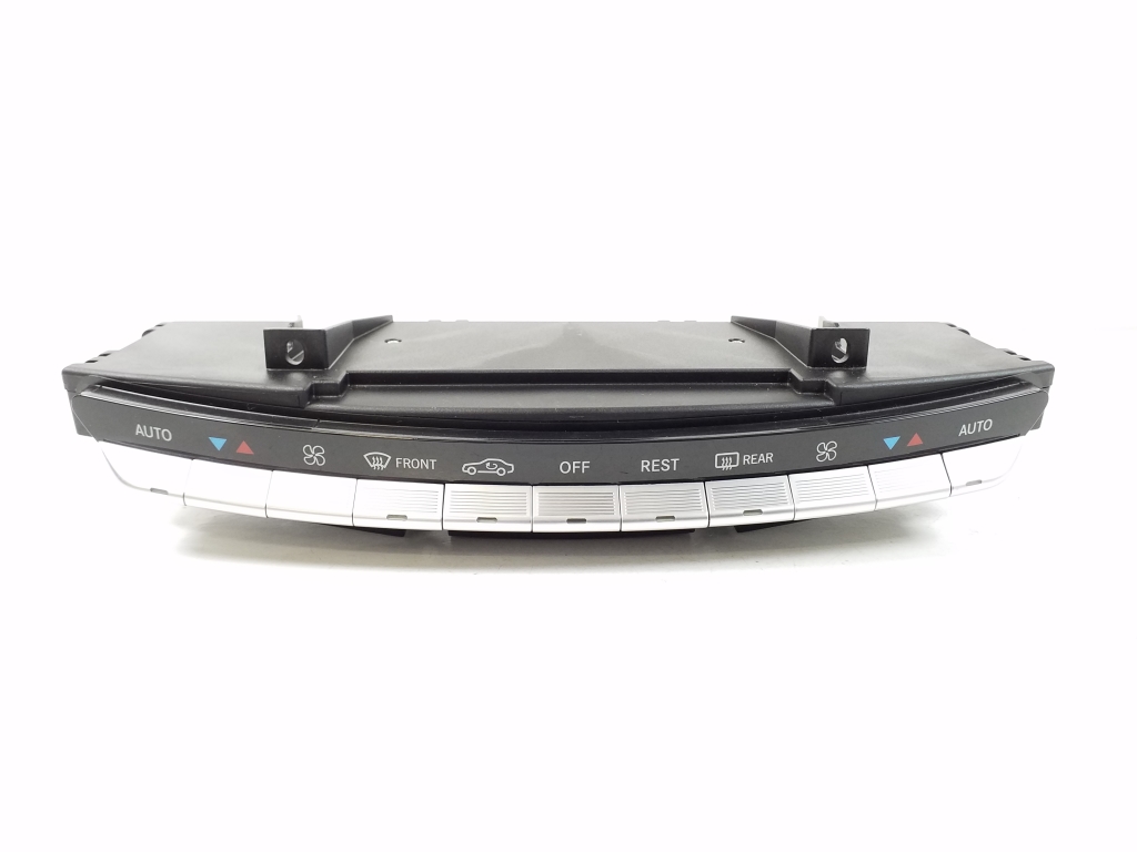 Mercedes Benz S-Class 221 (2005–2013) Heater control panel A2218704658 Mercedes Benz S-Class 221 (2005–2013) Heater control panel A2218704658