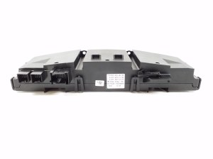 Mercedes Benz S-Class 221 (2005–2013) Heater control panel A2218704658 - 2