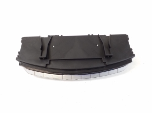 Mercedes Benz S-Class 221 (2005–2013) Heater control panel A2218704658 - 3