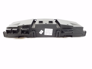 Mercedes Benz S-Class 221 (2005–2013) Heater control panel A2218704658 - 3