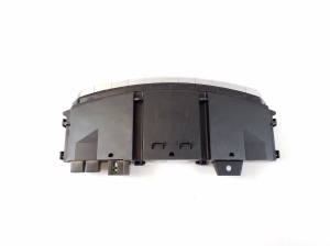 Mercedes Benz S-Class 221 (2005–2013) Heater control panel A2218704658 - 4
