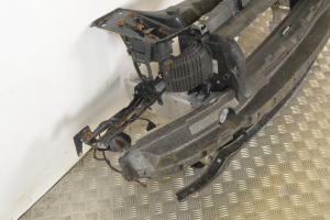 BMW 1 SERIES F20 (2010–2026) Schlossträger und seine Teile (Frontmaske) - 3