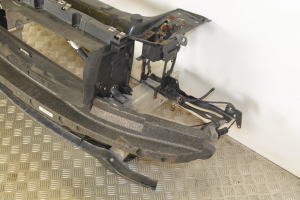 BMW 1 SERIES F20 (2010–2026) Schlossträger und seine Teile (Frontmaske) - 4