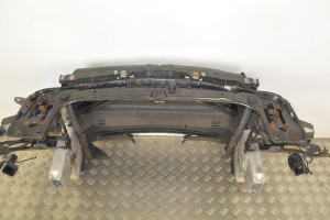 BMW 1 SERIES F20 (2010–2026) Schlossträger und seine Teile (Frontmaske) - 5