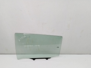 Türscheibe hinten - 823015FA0A