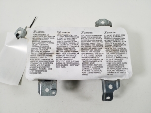 BMW X3 E83 (2003–2010) Esiukse turvapadi 2631501 - 3