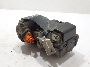 RENAULT Megane E-Tech CMF-EV (2022–2026) Konditsioneeri kompressor 926006796R - 2
