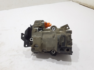 RENAULT Megane E-Tech CMF-EV (2022–2026) Konditsioneeri kompressor 926006796R - 4