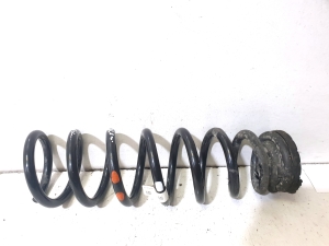 Rear spring - 55330CZCF0