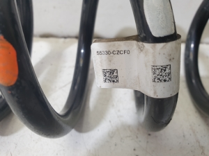 Hyundai Tucson (2015–2026) Rear spring 55330CZCF0 - 3