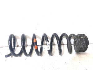 Rear spring - 55330CZCF0