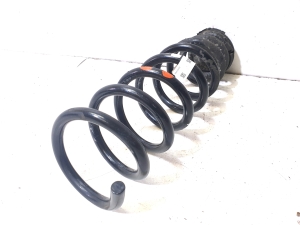 Hyundai Tucson (2015–2026) Rear spring 55330CZCF0 - 4