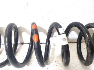 Hyundai Tucson (2015–2026) Rear spring 55330CZCF0 - 5