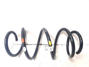 Front spring - 54630N9CH0