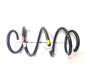 Front spring - 54630N9CH0