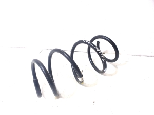 Hyundai Tucson (2015–2026) Front spring 54630N9CH0 - 3
