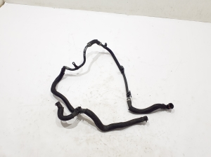 RENAULT Megane E-Tech CMF-EV (2022–2026) Radiator hose 215115MS0A - 2