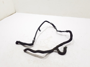 RENAULT Megane E-Tech CMF-EV (2022–2026) Radiator hose 215115MS0A - 3